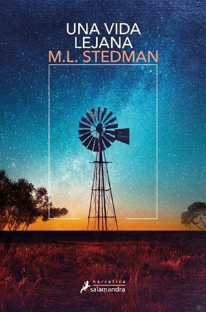 UNA VIDA LEJANA | 9791387640231 | STEDMAN, M.L. | Galatea Llibres | Librería online de Reus, Tarragona | Comprar libros en catalán y castellano online