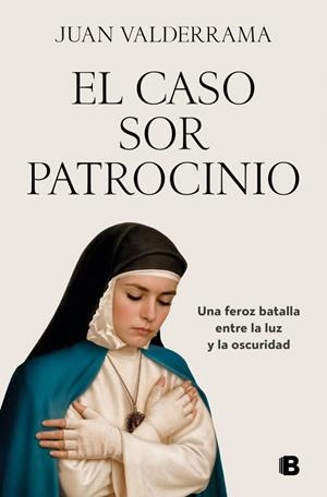 EL CASO SOR PATROCINIO | 9788466684439 | VALDERRAMA, JUAN | Galatea Llibres | Llibreria online de Reus, Tarragona | Comprar llibres en català i castellà online