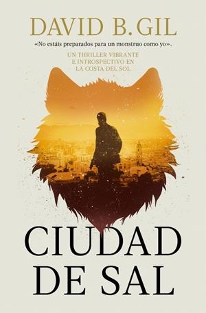 CIUDAD DE SAL | 9788491298366 | GIL, DAVID B. | Galatea Llibres | Librería online de Reus, Tarragona | Comprar libros en catalán y castellano online