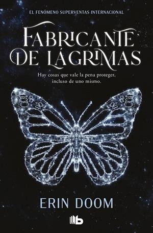 FABRICANTE DE LÁGRIMAS | 9791387871666 | DOOM, ERIN | Galatea Llibres | Librería online de Reus, Tarragona | Comprar libros en catalán y castellano online