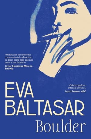 BOULDER (TRADUCCIÓN EN LENGUA ESPAÑOLA) | 9788466391238 | BALTASAR, EVA | Galatea Llibres | Llibreria online de Reus, Tarragona | Comprar llibres en català i castellà online