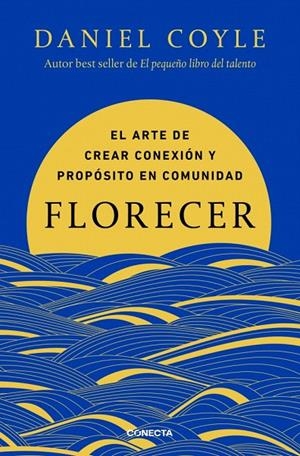 FLORECER | 9791387513344 | COYLE, DANIEL | Galatea Llibres | Llibreria online de Reus, Tarragona | Comprar llibres en català i castellà online