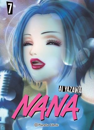 NANA 7/7 | 9791387919474 | YAZAWA, AI | Galatea Llibres | Llibreria online de Reus, Tarragona | Comprar llibres en català i castellà online