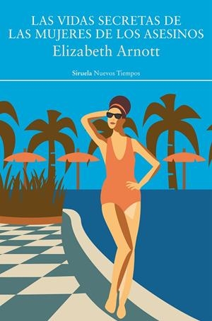 LAS VIDAS SECRETAS DE LAS MUJERES DE LOS ASESINOS | 9791388032080 | ARNOTT, ELIZABETH | Galatea Llibres | Llibreria online de Reus, Tarragona | Comprar llibres en català i castellà online