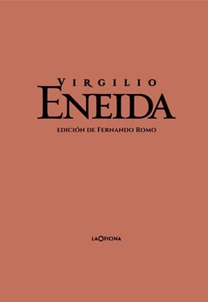 ENEIDA | 9788412856569 | VIRGILIO | Galatea Llibres | Llibreria online de Reus, Tarragona | Comprar llibres en català i castellà online