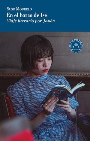EN EL BARCO DE ISE | 9791399142594 | MOURELO, SUSO | Galatea Llibres | Llibreria online de Reus, Tarragona | Comprar llibres en català i castellà online