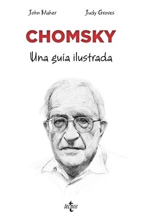 CHOMSKY | 9788430994281 | MAHER, JOHN | Galatea Llibres | Llibreria online de Reus, Tarragona | Comprar llibres en català i castellà online