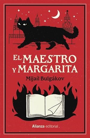 EL MAESTRO Y MARGARITA | 9791370092573 | BULGÁKOV, MIJAÍL | Galatea Llibres | Llibreria online de Reus, Tarragona | Comprar llibres en català i castellà online