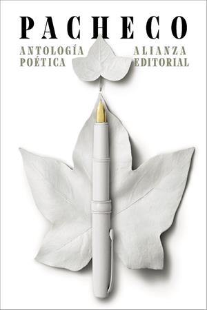 ANTOLOGÍA POÉTICA | 9791370092528 | PACHECO, JOSÉ EMILIO | Galatea Llibres | Llibreria online de Reus, Tarragona | Comprar llibres en català i castellà online