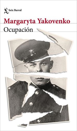 OCUPACIÓN | 9788432249914 | YAKOVENKO, MARGARYTA | Galatea Llibres | Llibreria online de Reus, Tarragona | Comprar llibres en català i castellà online