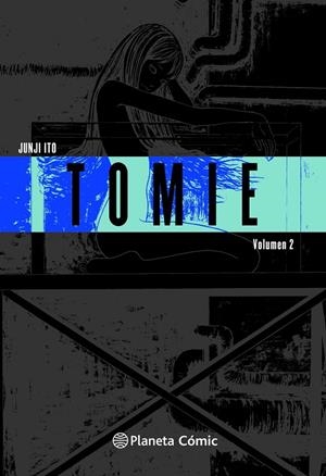 TOMIE 2 | 9791387919511 | ITO, JUNJI | Galatea Llibres | Llibreria online de Reus, Tarragona | Comprar llibres en català i castellà online