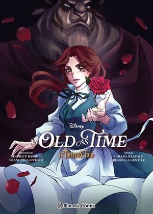 AS OLD AS TIME 1 | 9791387920753 | BASSOLI, BEATRICE | Galatea Llibres | Llibreria online de Reus, Tarragona | Comprar llibres en català i castellà online