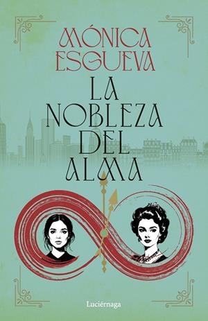 LA NOBLEZA DEL ALMA | 9791387667689 | ESGUEVA, MÓNICA | Galatea Llibres | Llibreria online de Reus, Tarragona | Comprar llibres en català i castellà online