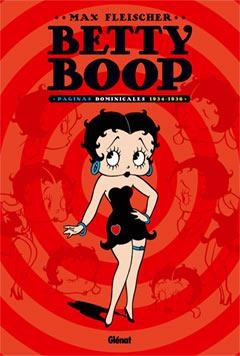 BETTY BOOP | 9788484499220 | FLEISCHER, MAX | Galatea Llibres | Llibreria online de Reus, Tarragona | Comprar llibres en català i castellà online