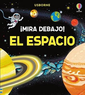 EL ESPACIO | 9781806070350 | JONES, ROB LLOYD | Galatea Llibres | Llibreria online de Reus, Tarragona | Comprar llibres en català i castellà online