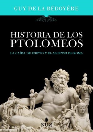 HISTORIA DE LOS PTOLOMEOS | 9788410199187 | DE LA BÉDOYÈRE, GUY | Galatea Llibres | Llibreria online de Reus, Tarragona | Comprar llibres en català i castellà online