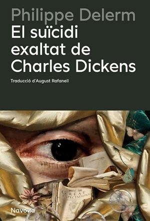 EL SUÏCIDI EXALTAT DE CHARLES DICKENS | 9788410180857 | DELERM, PHILIPPE | Galatea Llibres | Llibreria online de Reus, Tarragona | Comprar llibres en català i castellà online