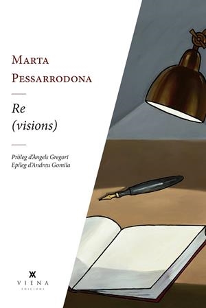 RE(VISIONS) | 9791387961251 | PESSARRODONA, MARTA | Galatea Llibres | Llibreria online de Reus, Tarragona | Comprar llibres en català i castellà online