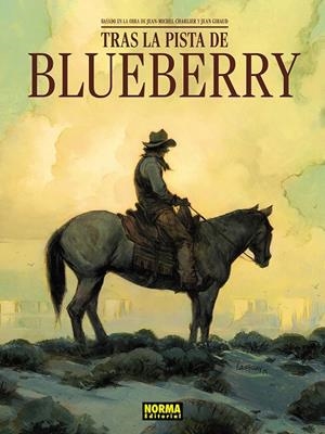 TRAS LA PISTA DE BLUEBERRY | 9788467981377 | VV.AA. | Galatea Llibres | Llibreria online de Reus, Tarragona | Comprar llibres en català i castellà online