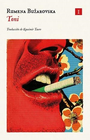 TONI | 9791387641801 | BUŽAROVSKA, RUMENA | Galatea Llibres | Llibreria online de Reus, Tarragona | Comprar llibres en català i castellà online