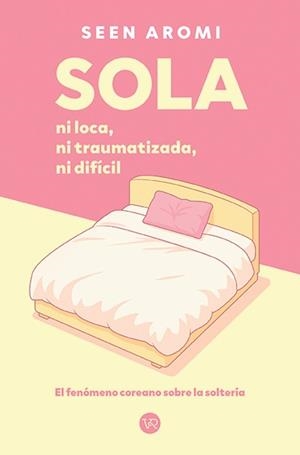 SOLA | 9791387601744 | SEEN, AROMI | Galatea Llibres | Llibreria online de Reus, Tarragona | Comprar llibres en català i castellà online