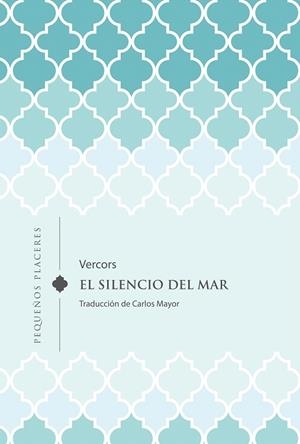 EL SILENCIO DEL MAR | 9791399083460 | VERCORS | Galatea Llibres | Llibreria online de Reus, Tarragona | Comprar llibres en català i castellà online