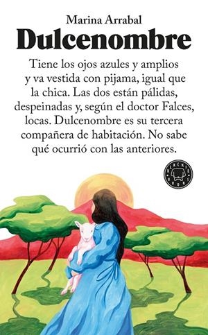 DULCENOMBRE | 9791388154300 | ARRABAL, MARINA | Galatea Llibres | Llibreria online de Reus, Tarragona | Comprar llibres en català i castellà online