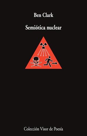 SEMIÓTICA NUCLEAR | 9791387745394 | CLARK, BEN | Galatea Llibres | Librería online de Reus, Tarragona | Comprar libros en catalán y castellano online