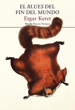 EL BLUES DEL FIN DEL MUNDO | 9791388032158 | KERET, ETGAR | Galatea Llibres | Llibreria online de Reus, Tarragona | Comprar llibres en català i castellà online