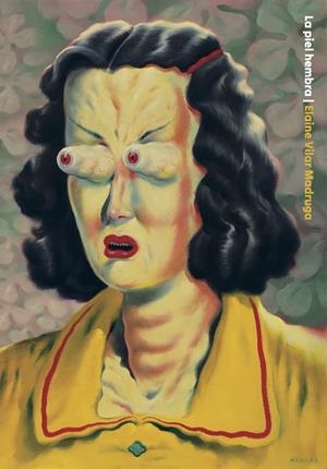 LA PIEL HEMBRA | 9788418690594 | VILAR MADRUGA, ELAINE | Galatea Llibres | Librería online de Reus, Tarragona | Comprar libros en catalán y castellano online