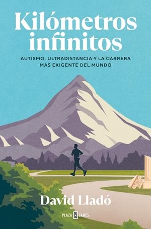 KILÓMETROS INFINITOS | 9788401039669 | LLADÓ, DAVID | Galatea Llibres | Librería online de Reus, Tarragona | Comprar libros en catalán y castellano online