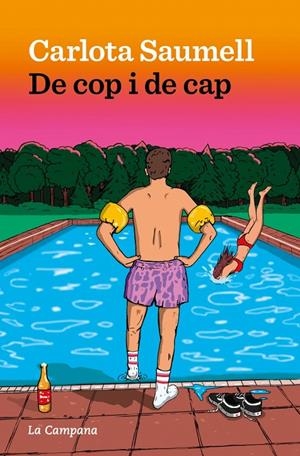 DE COP I DE CAP | 9791387564261 | SAUMELL, CARLOTA | Galatea Llibres | Llibreria online de Reus, Tarragona | Comprar llibres en català i castellà online