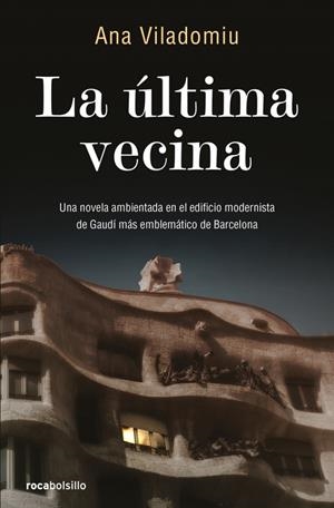 LA ÚLTIMA VECINA | 9788416859924 | VILADOMIU, ANA | Galatea Llibres | Llibreria online de Reus, Tarragona | Comprar llibres en català i castellà online