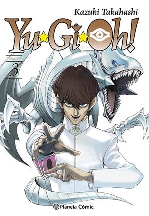 YU-GI-OH! KANZENBAN 3/22 | 9791387919740 | TAKAHASHI, KAZUKI | Galatea Llibres | Librería online de Reus, Tarragona | Comprar libros en catalán y castellano online