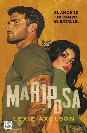 MARIPOSA REINAS AL MANDO 1 | 9788408320975 | AXELSON, LEXIE | Galatea Llibres | Llibreria online de Reus, Tarragona | Comprar llibres en català i castellà online