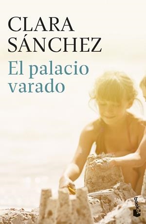 EL PALACIO VARADO | 9788408319764 | SÁNCHEZ, CLARA | Galatea Llibres | Librería online de Reus, Tarragona | Comprar libros en catalán y castellano online
