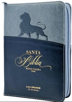 BIBLIA REINA VALERA LETRA GRANDE 11 PIEL NEGRA | 9798885162296 | REINA VALERA | Galatea Llibres | Llibreria online de Reus, Tarragona | Comprar llibres en català i castellà online