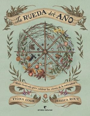 LA RUEDA DEL AÑO | 9791387597313 | COOK, FIONA | Galatea Llibres | Librería online de Reus, Tarragona | Comprar libros en catalán y castellano online