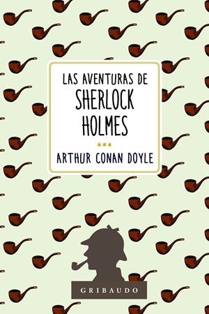 LAS AVENTURAS DE SHERLOCK HOLMES | 9791399119756 | DOYLE, ARTHUR CONAN | Galatea Llibres | Llibreria online de Reus, Tarragona | Comprar llibres en català i castellà online