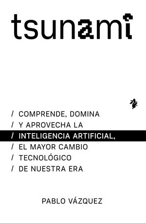TSUNAMI | 9791387936310 | VÁZQUEZ, PABLO | Galatea Llibres | Librería online de Reus, Tarragona | Comprar libros en catalán y castellano online