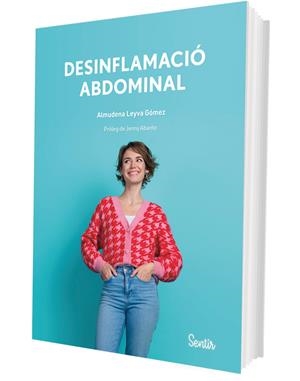 DESINFLAMACIÓ ABDOMINAL | 9788426741325 | LEYVA GÓMEZ, ALMUDENA | Galatea Llibres | Llibreria online de Reus, Tarragona | Comprar llibres en català i castellà online