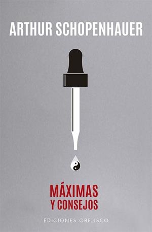 MÁXIMAS Y CONSEJOS | 9788411723879 | SCHOPENHAUER, ARTHUR | Galatea Llibres | Llibreria online de Reus, Tarragona | Comprar llibres en català i castellà online