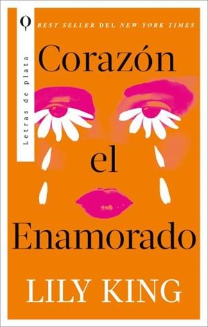 CORAZÓN EL ENAMORADO | 9788410439290 | KING, LILY | Galatea Llibres | Llibreria online de Reus, Tarragona | Comprar llibres en català i castellà online