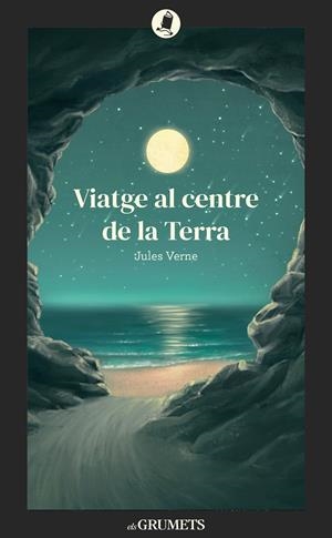 VIATGE AL CENTRE DE LA TERRA | 9788424677978 | VERNE, JULES | Galatea Llibres | Llibreria online de Reus, Tarragona | Comprar llibres en català i castellà online