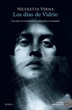 LOS DÍAS DE VIDRIO | 9791387574253 | VERNA, NICOLETTA | Galatea Llibres | Llibreria online de Reus, Tarragona | Comprar llibres en català i castellà online