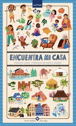 ENCUENTRA MI CASA | 9788482898162 | MERLÁN, PAULA | Galatea Llibres | Librería online de Reus, Tarragona | Comprar libros en catalán y castellano online