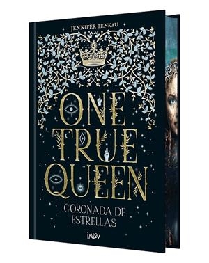 CORONADA DE ESTRELLAS | 9788410399341 | BENKAU, JENNIFER | Galatea Llibres | Llibreria online de Reus, Tarragona | Comprar llibres en català i castellà online