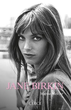 JANE BIRKIN | 9788477653301 | MELTZER, MARISA | Galatea Llibres | Llibreria online de Reus, Tarragona | Comprar llibres en català i castellà online