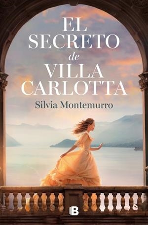 EL SECRETO DE VILLA CARLOTTA | 9788466683722 | MONTEMURRO, SILVIA | Galatea Llibres | Librería online de Reus, Tarragona | Comprar libros en catalán y castellano online