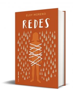 REDES (EDICIÓN EN TAPA DURA) (INVISIBLE 2) | 9788419514486 | MORENO, ELOY | Galatea Llibres | Llibreria online de Reus, Tarragona | Comprar llibres en català i castellà online